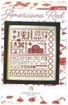 (image for) Americana Red
